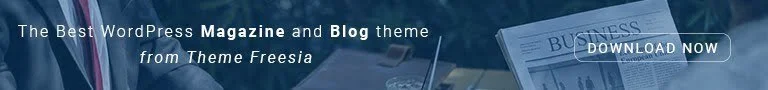 Magbook banner