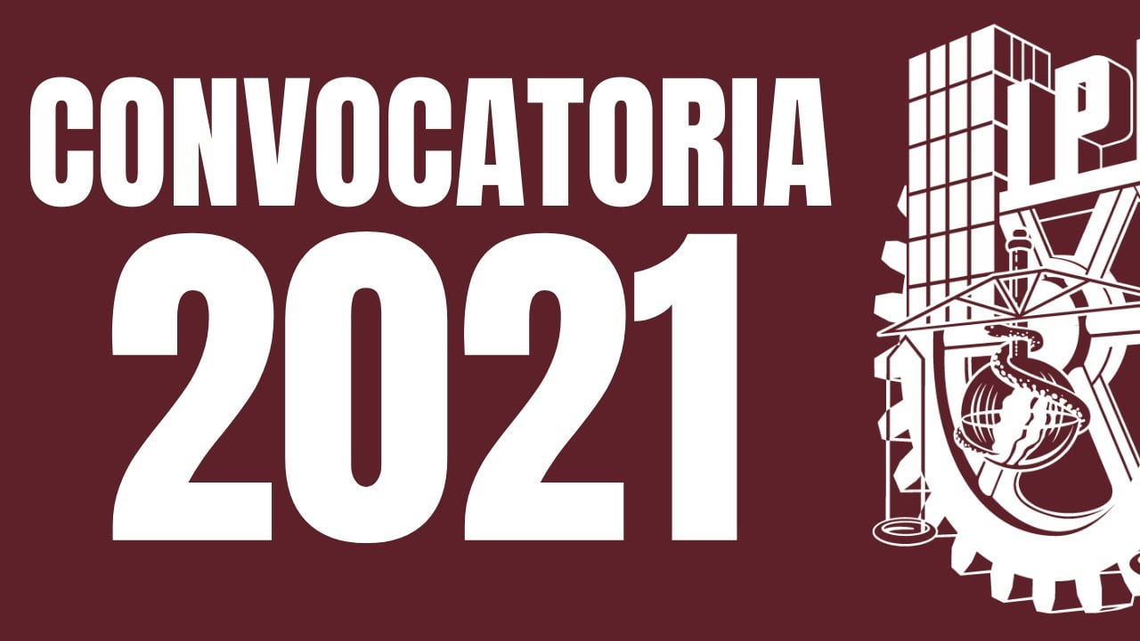 IPN TLAXCALA 2021 CONVOCATORIA-
