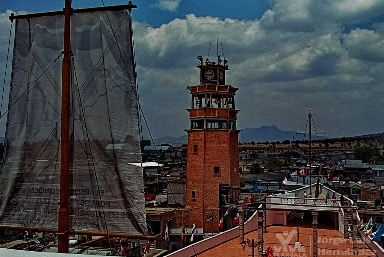ᐉ【 La Barca De La Fe En Tlaxcala 】» ViveTlaxcala