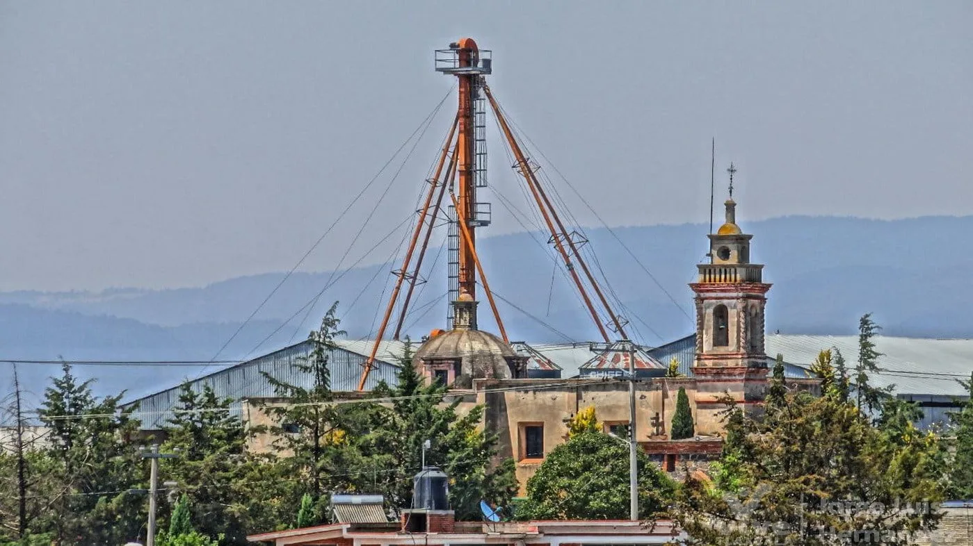 ᐉ【 La Barca De La Fe En Tlaxcala 】» ViveTlaxcala ᐉ【 La Barca De La Fe En Tlaxcala 】» ViveTlaxcala