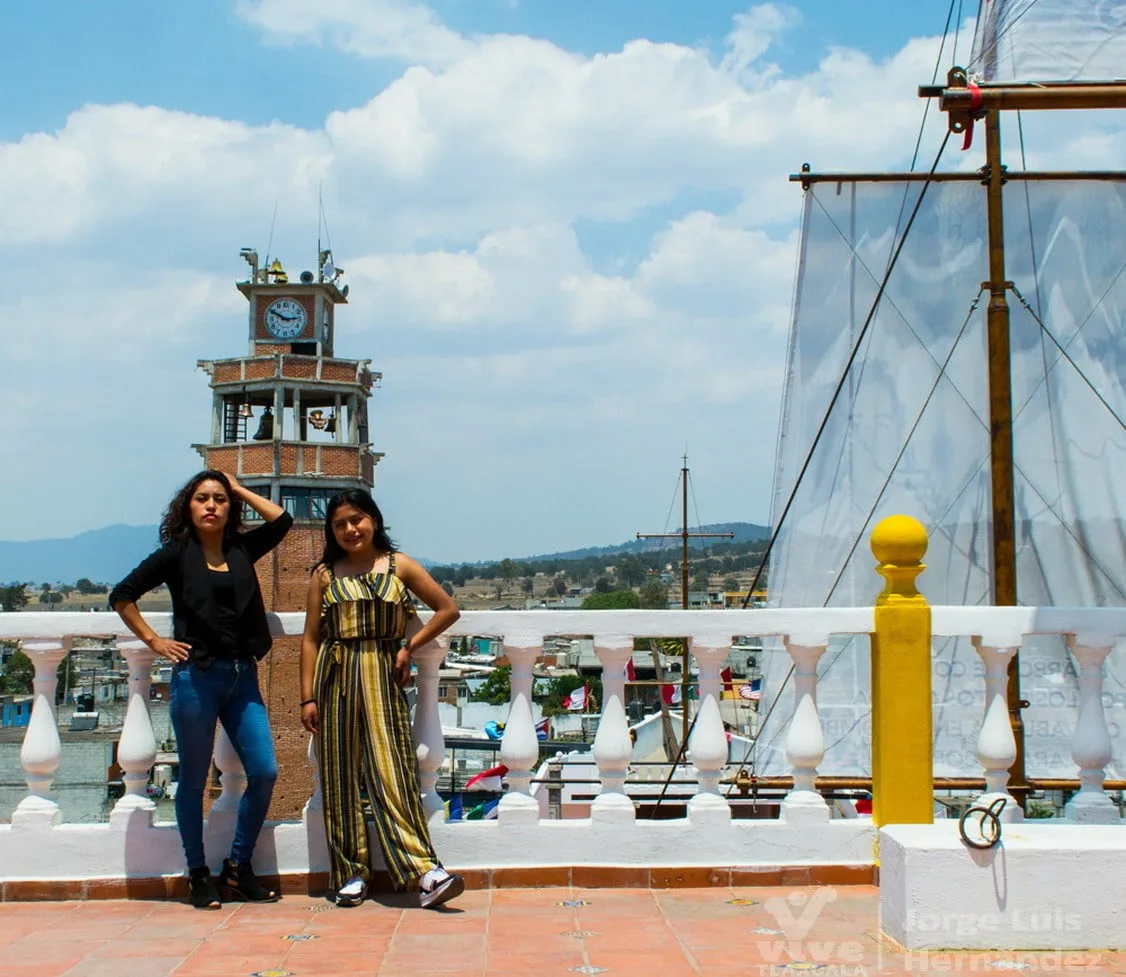 ᐉ【 La Barca De La Fe En Tlaxcala 】» ViveTlaxcala ᐉ【 La Barca De La Fe En Tlaxcala 】» ViveTlaxcala