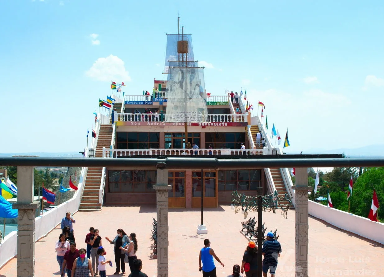 ᐉ【 La Barca De La Fe En Tlaxcala 】» ViveTlaxcala ᐉ【 La Barca De La Fe En Tlaxcala 】» ViveTlaxcala
