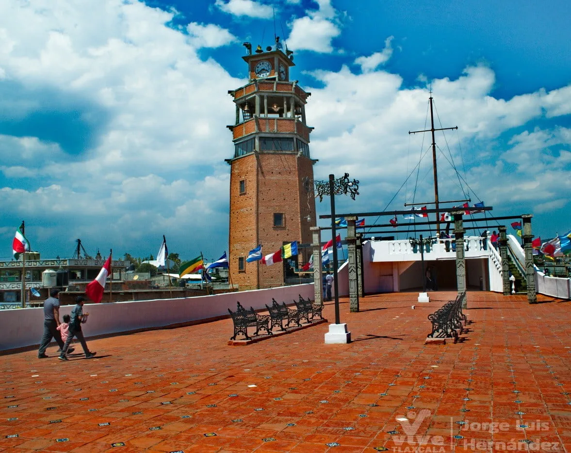 ᐉ【 La Barca De La Fe En Tlaxcala 】» ViveTlaxcala ᐉ【 La Barca De La Fe En Tlaxcala 】» ViveTlaxcala