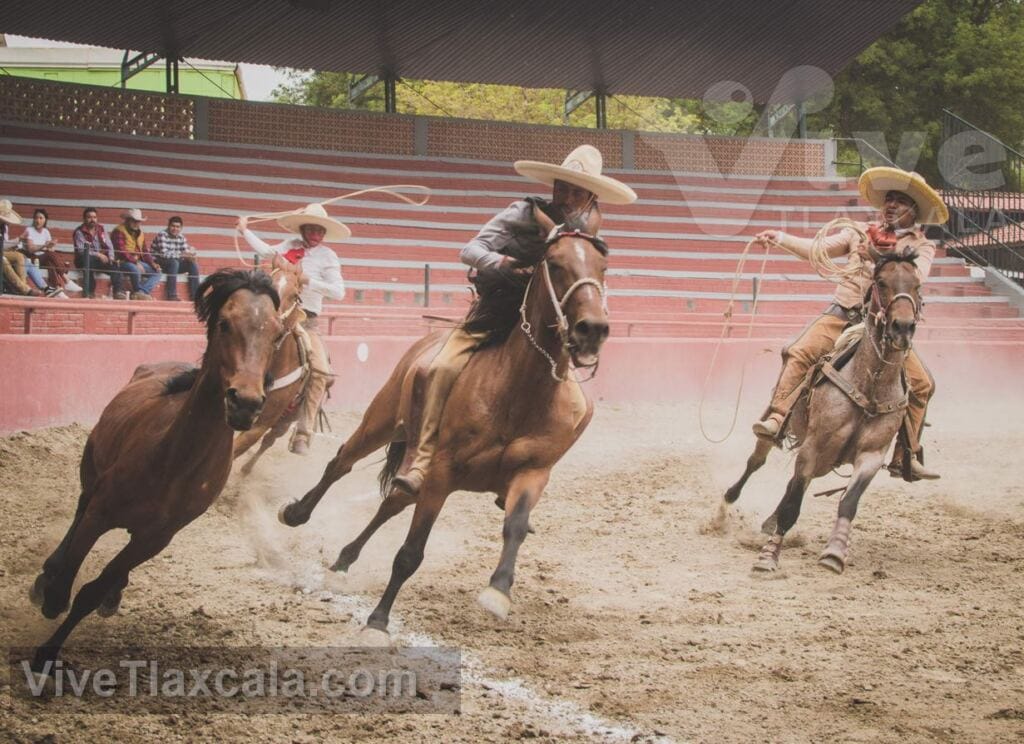 estatal charro 2021