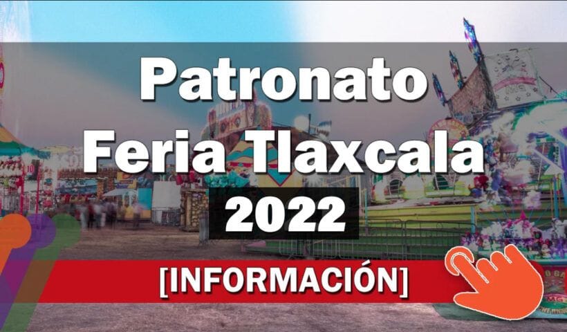 Patronato de Feria Tlaxcala