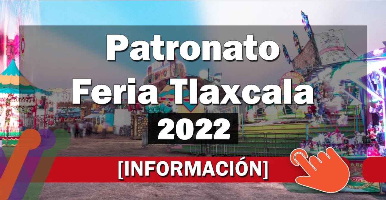 Patronato de Feria Tlaxcala