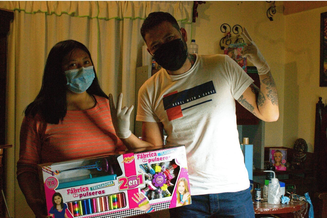 Tatuajes GRATIS por Juguetes en Tlaxcala 2021 1 1 1-