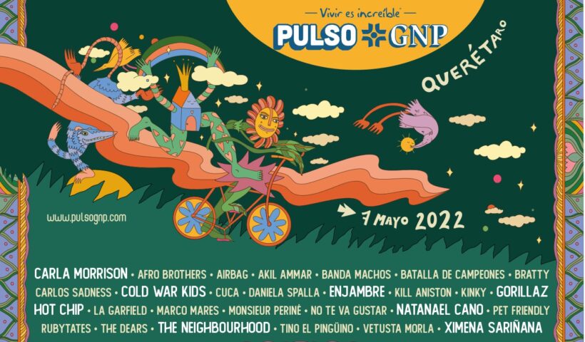 Pulso GNP Desktop-