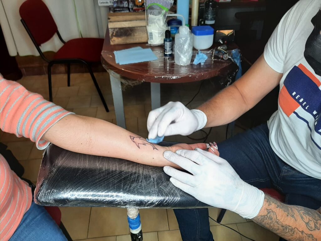 Tatuajes GRATIS por Juguetes en Tlaxcala 2021