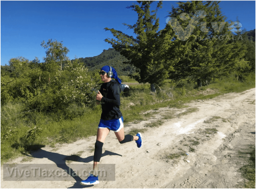 Trail los Molinos 2022