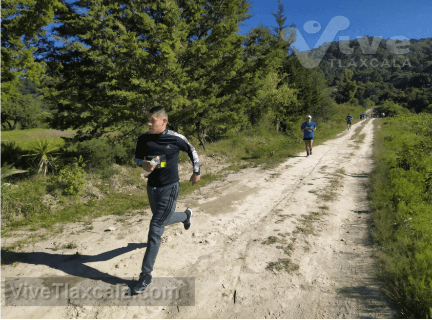 Trail los Molinos 2022