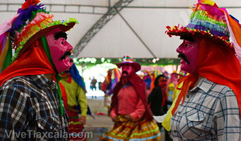 México le Baila a Tlaxcala