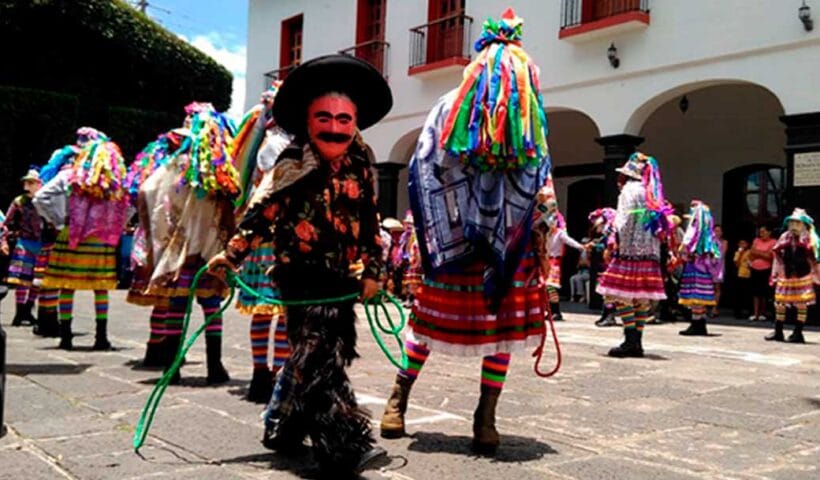 Danza de los Cuchillos