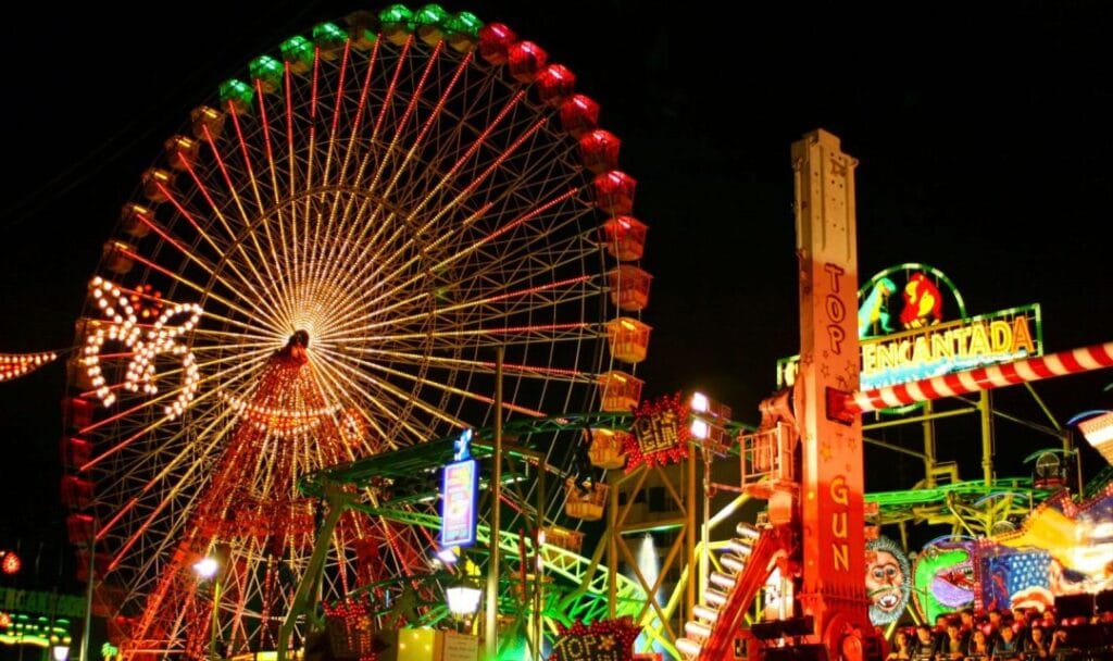Feria de Puebla 2-