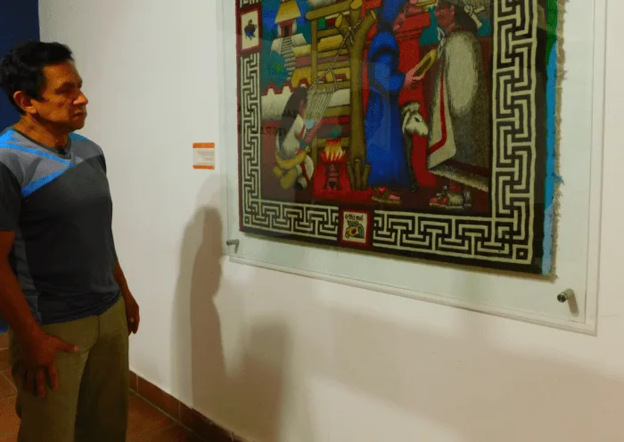 Casa de Artesanías Tlaxcala