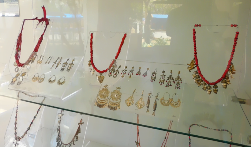 collares mexicanos