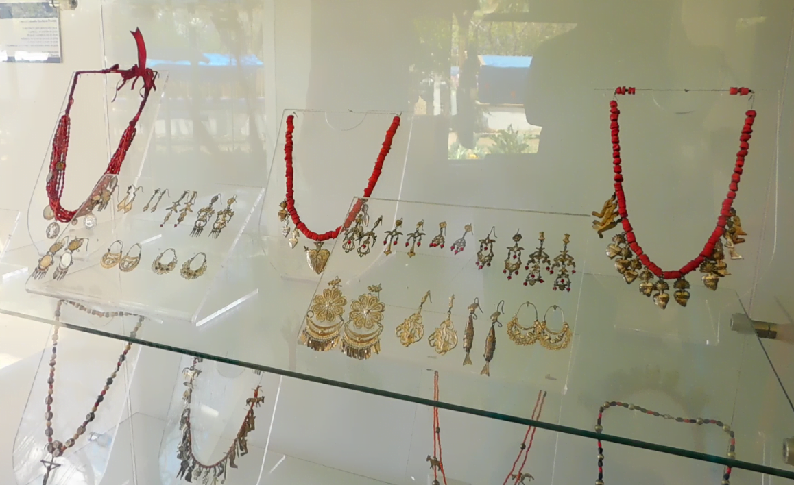 collares mexicanos