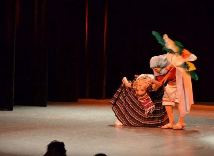 Festival Internacional del Folklore 2022 3 image 14-