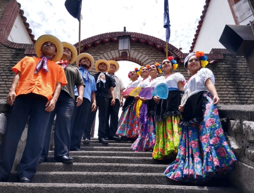 Festival Internacional del Folklore 2022 4 Festival Internacional del Folklore