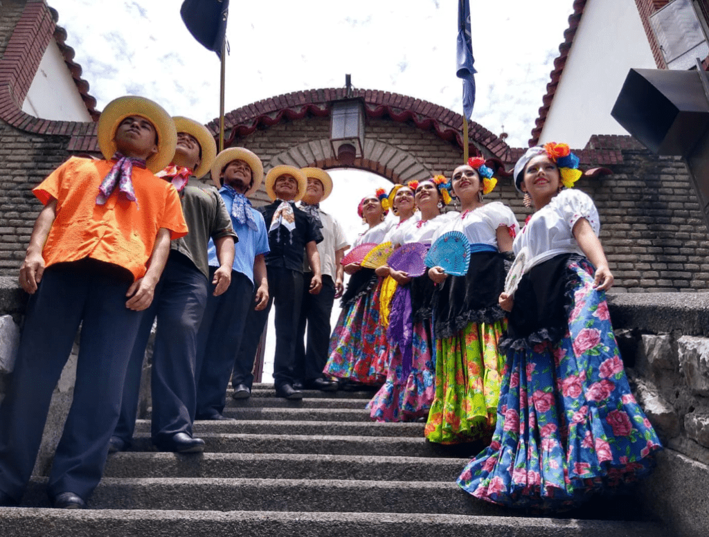 Festival Internacional del Folklore