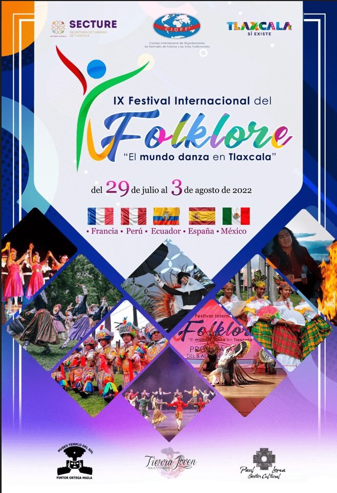 Festival Internacional del Folklore 2022 6 image 18-