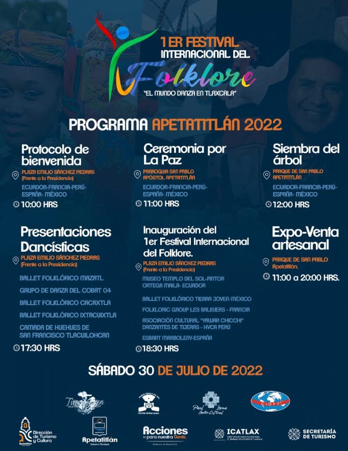 Festival Internacional del Folklore 2022 7 image 19-