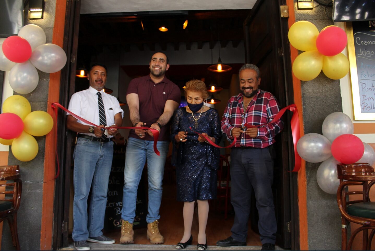 "Revolución" la Nueva Pizzería en Tlaxcala 2022 1 Pizzeria en Tlaxcala
