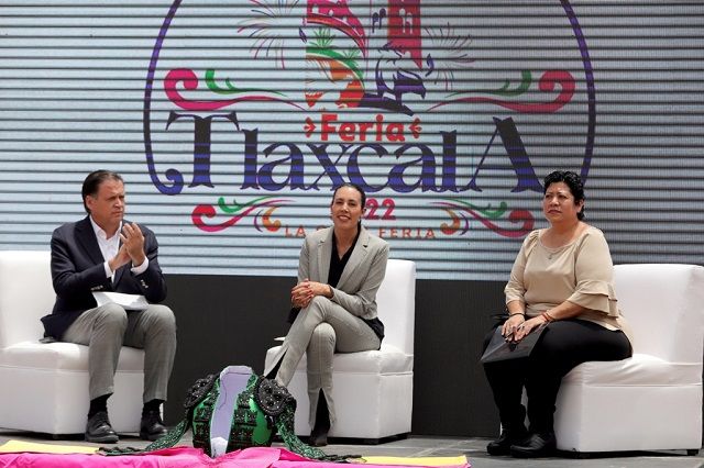 Feria Tlaxcala 2022