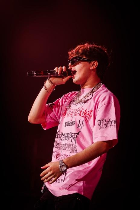 GABITOS BALLESTEROS OCESA 7-