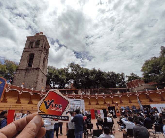 Presentan Cartelera Palenque de Feria Tlaxcala 2022 2 Feria Tlaxcala 2022