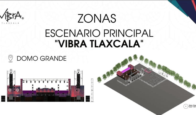 Vibra Tlaxcala 2022