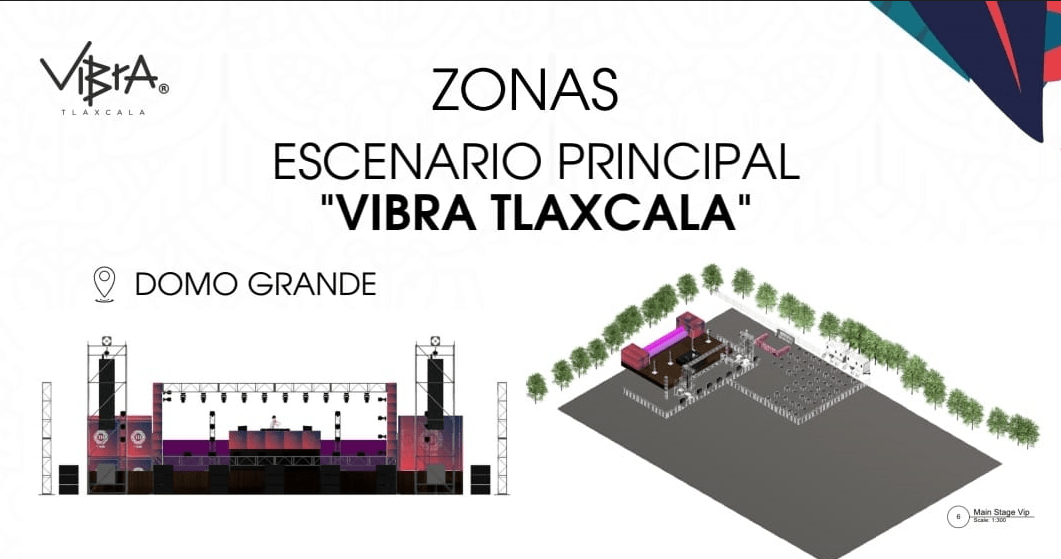Vibra Tlaxcala 2022