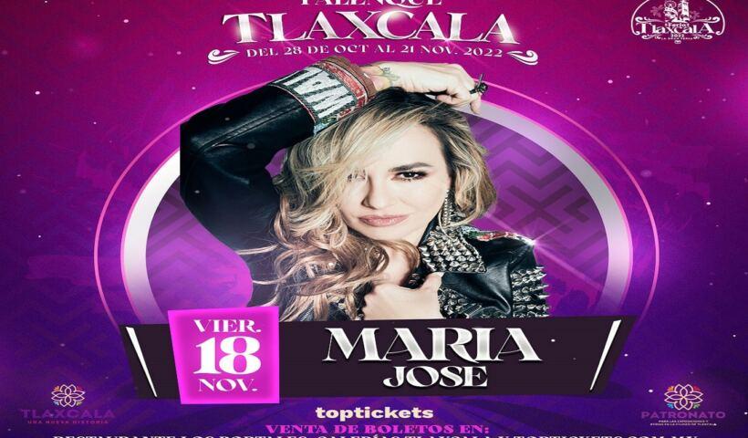 maria jose tlaxcala-