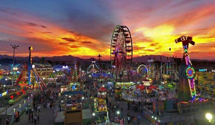 Gobierno de Puebla desmiente cartel de espectaculos para la Feria de Puebla-