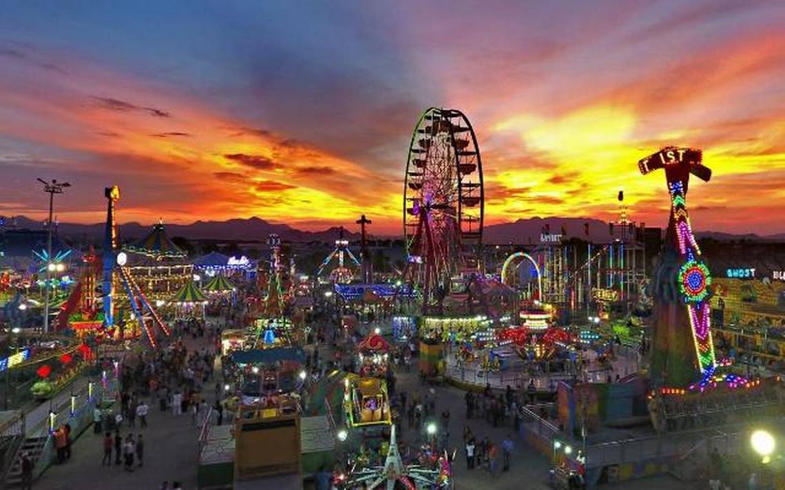 Gobierno de Puebla desmiente cartel de espectaculos para la Feria de Puebla-