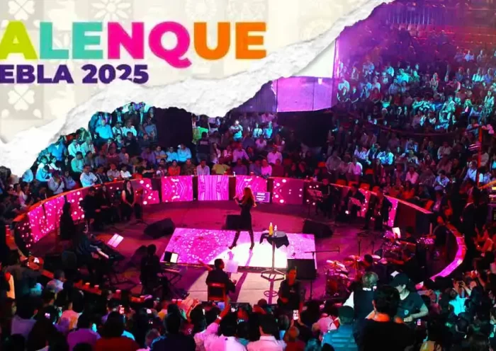 Palenque de Feria de Puebla 2025 estos son los precios-