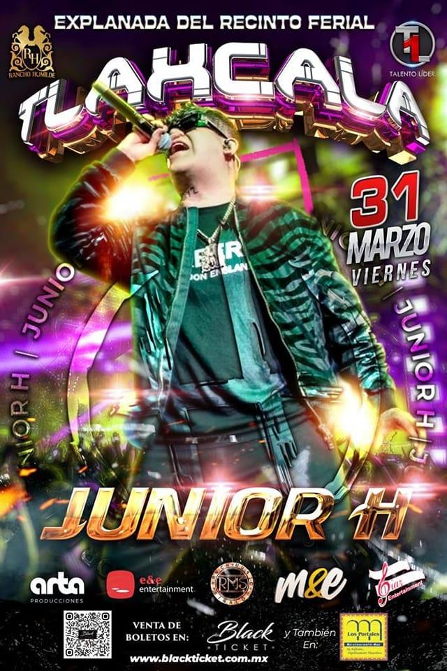 Junior H En Tlaxcala
