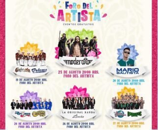 Cartelera Feria Huamantla 2023 1 1561-