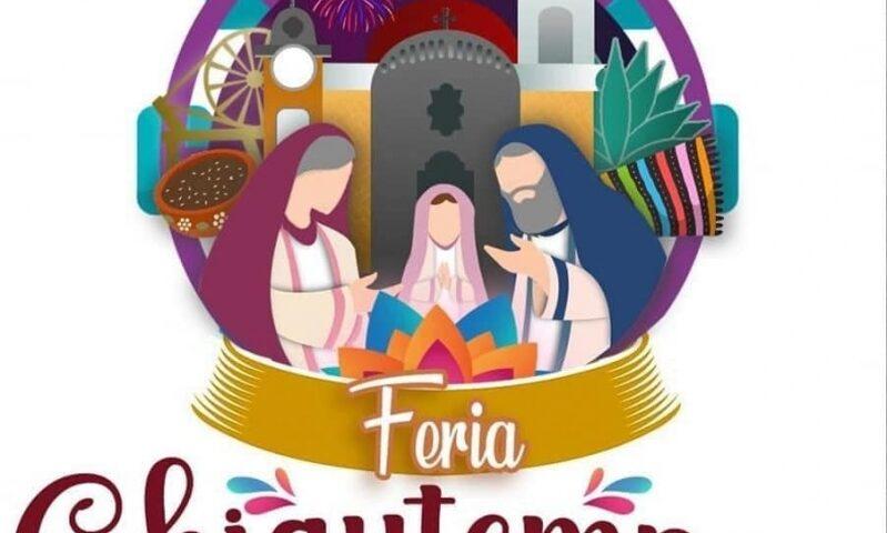 FERIA SANTA ANA 2023