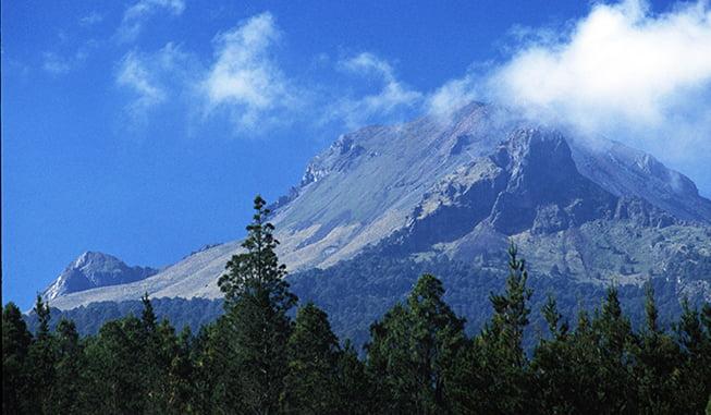 La Malinche-