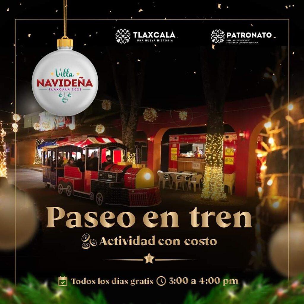 Paseo en tren 1-