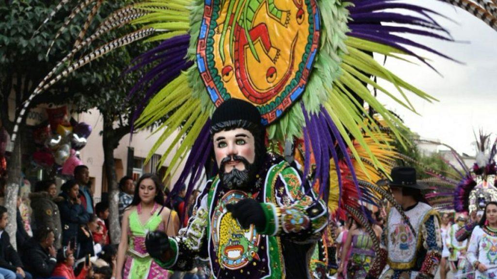 Carnaval Tlaxcala 
