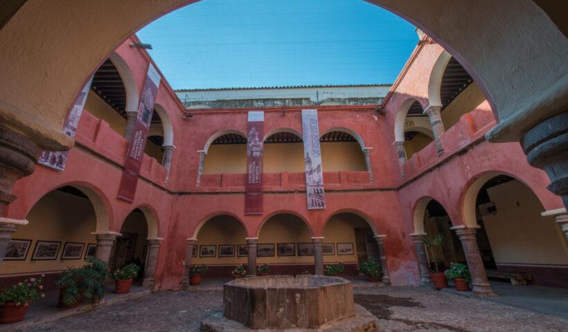 Turismocultural