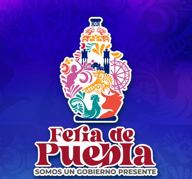 feria de puebla 2024-