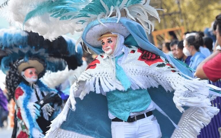 Carnaval Tlaxcala 2024 2 CarnavalTlaxcala2024