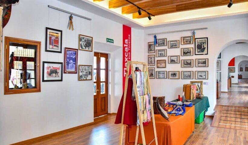 museo taurino 2 1- Plaza de toros