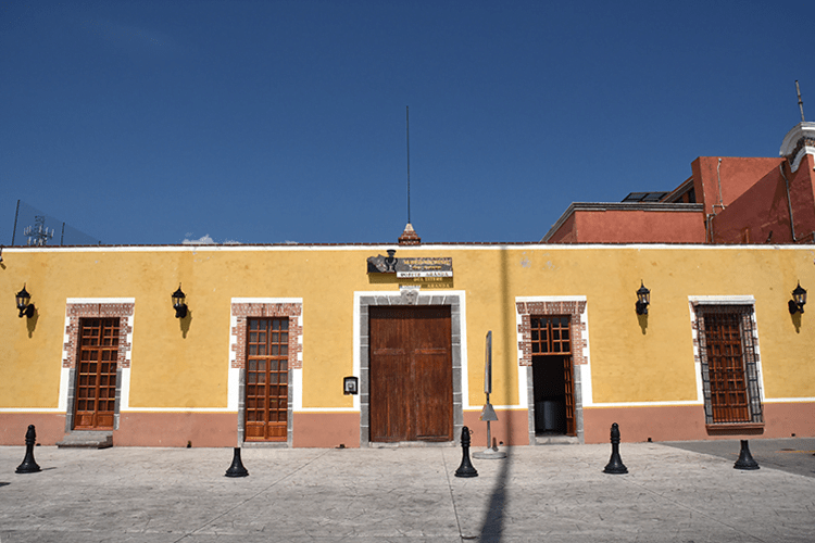 Museo del títere