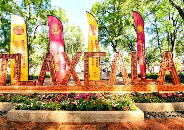 Turismo Cultural Tlaxcala