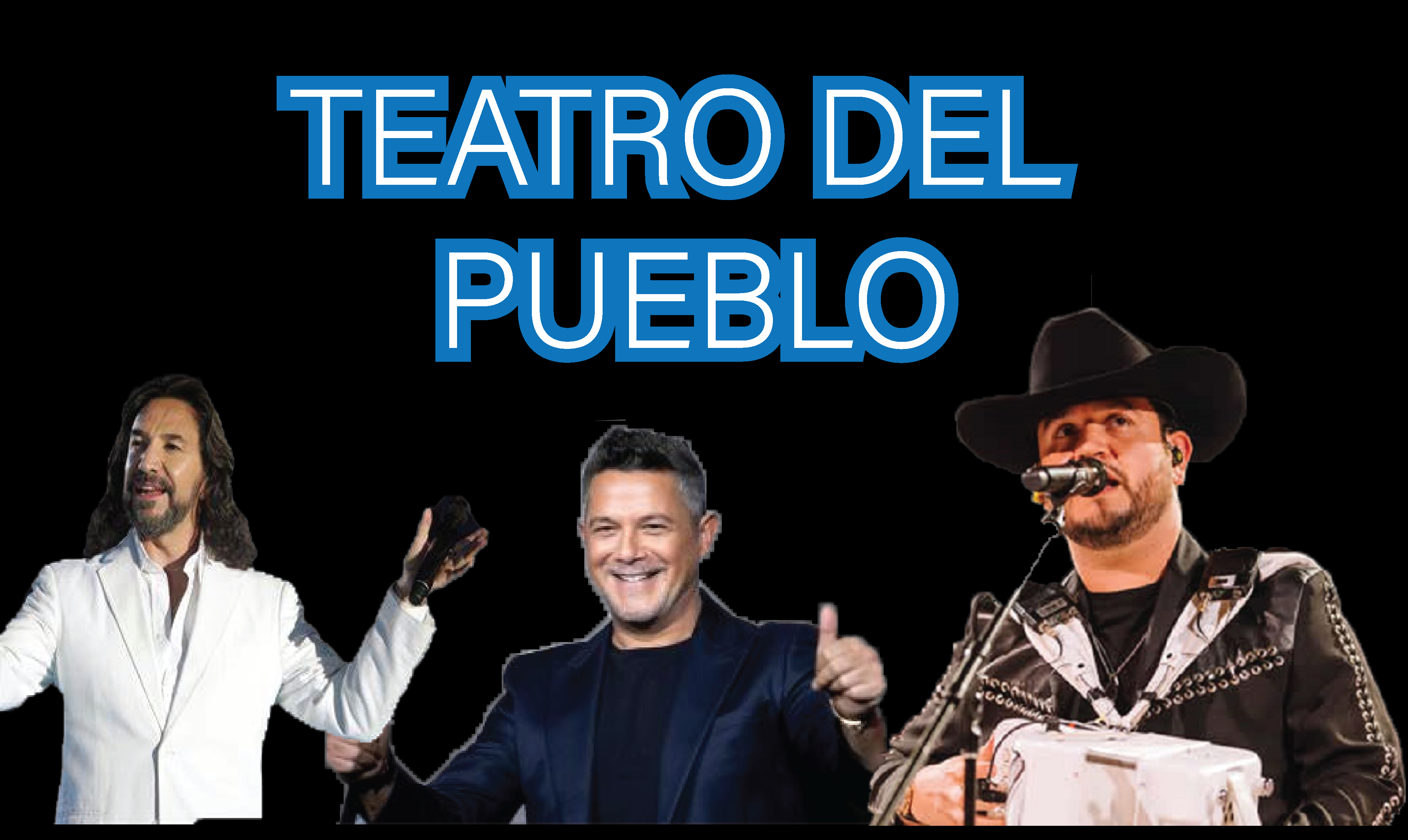 teatro del pueblo