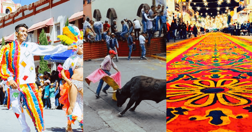 Feria de Huamantla 2024